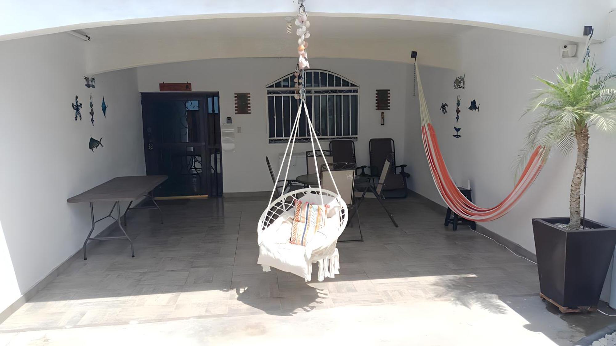 Puerto San Carlos Bay House & Tours -1St Floor- Exterior photo