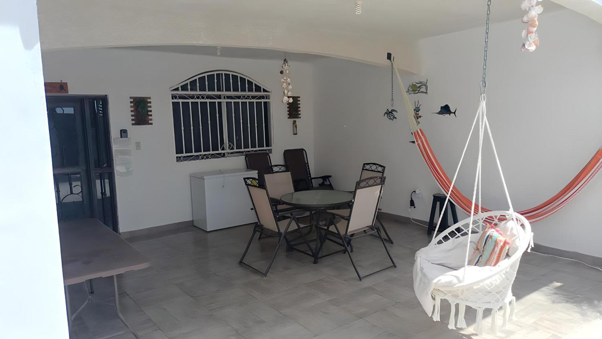 Puerto San Carlos Bay House & Tours -1St Floor- Exterior photo
