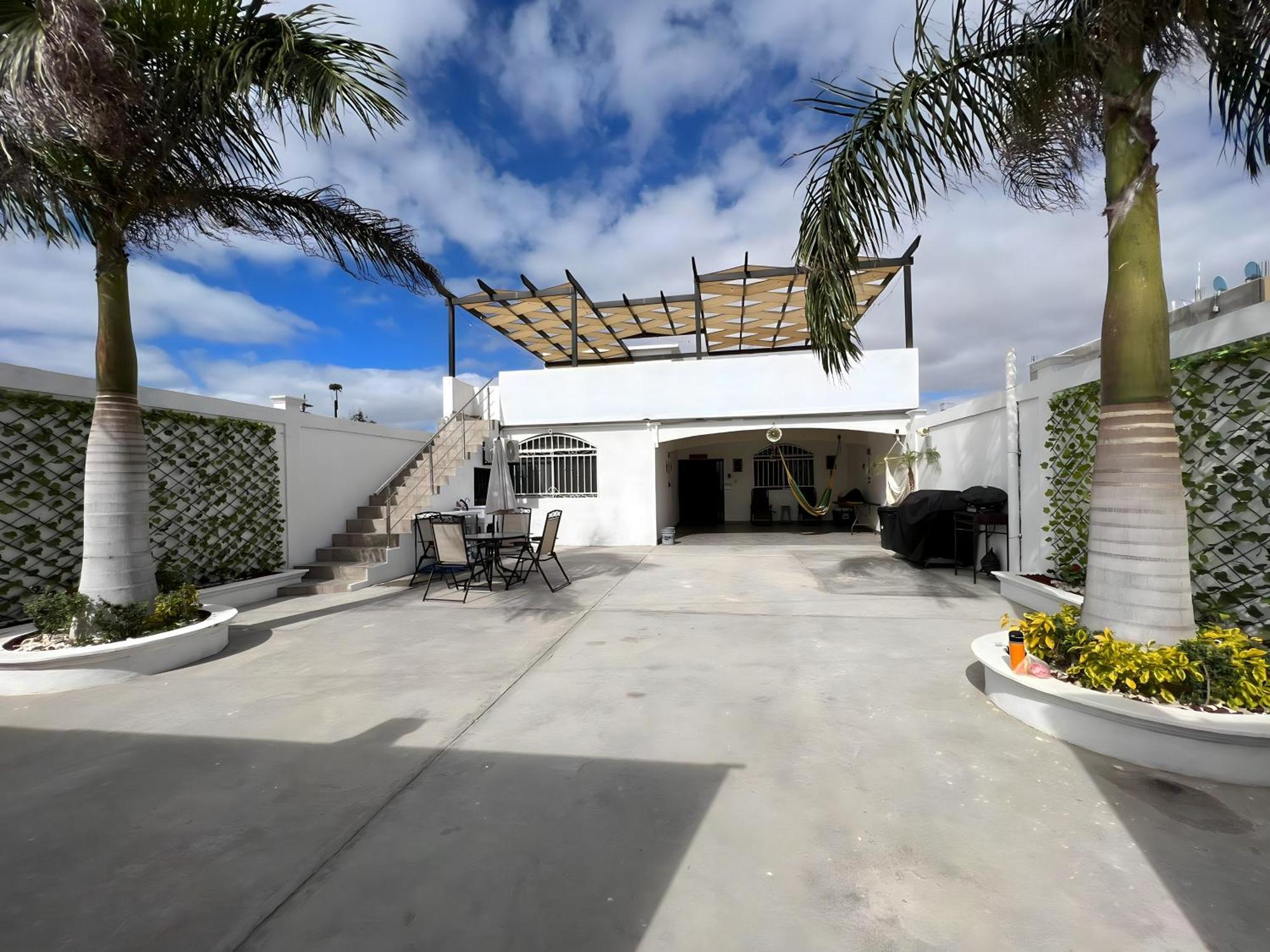 Puerto San Carlos Bay House & Tours -1St Floor- Exterior photo