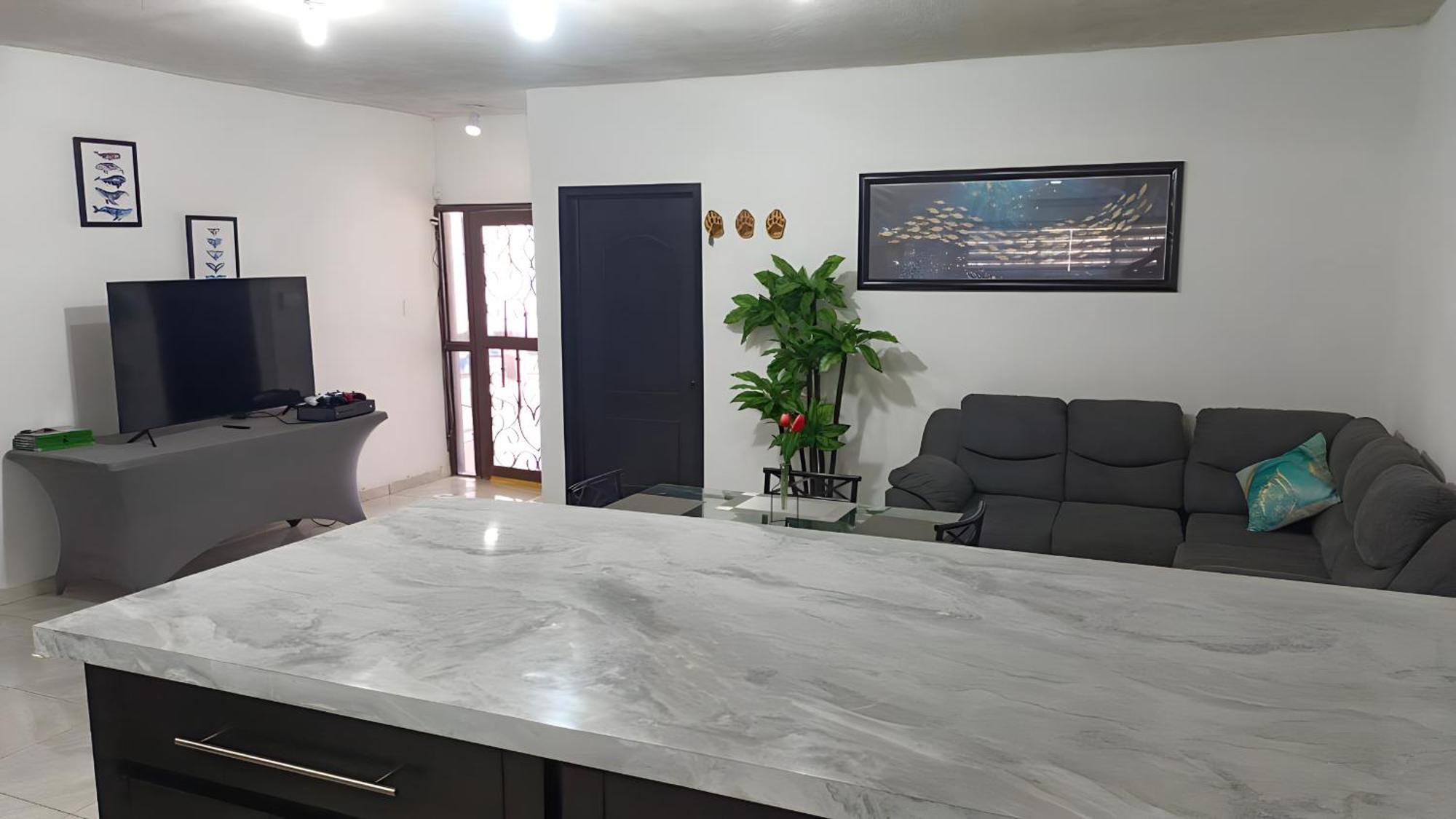 Puerto San Carlos Bay House & Tours -1St Floor- Exterior photo