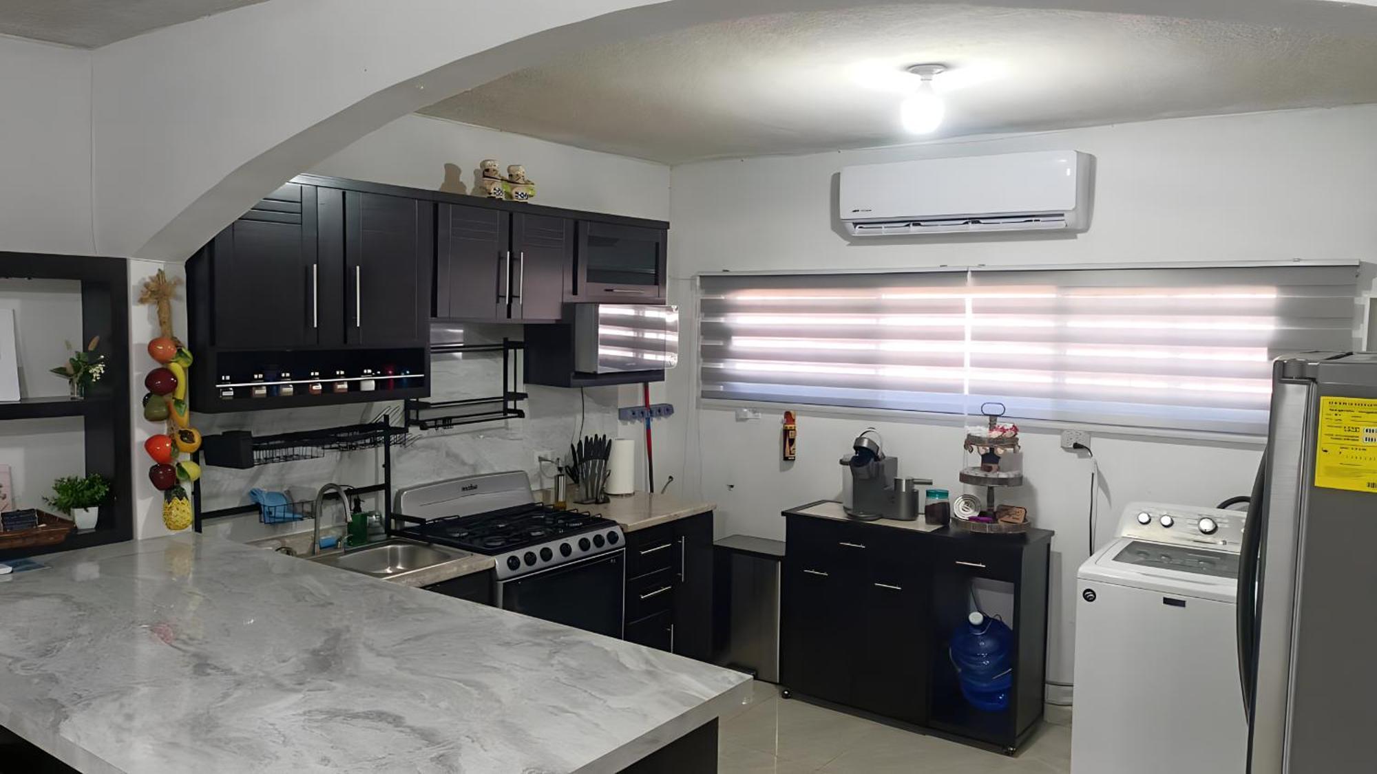 Puerto San Carlos Bay House & Tours -1St Floor- Exterior photo